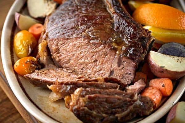 Expert Tips for Juicy, Flavorful Prime Rib