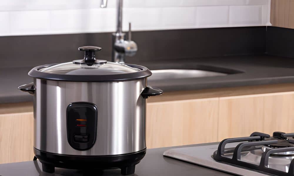 How To Clean Inside Of Slow Cooker