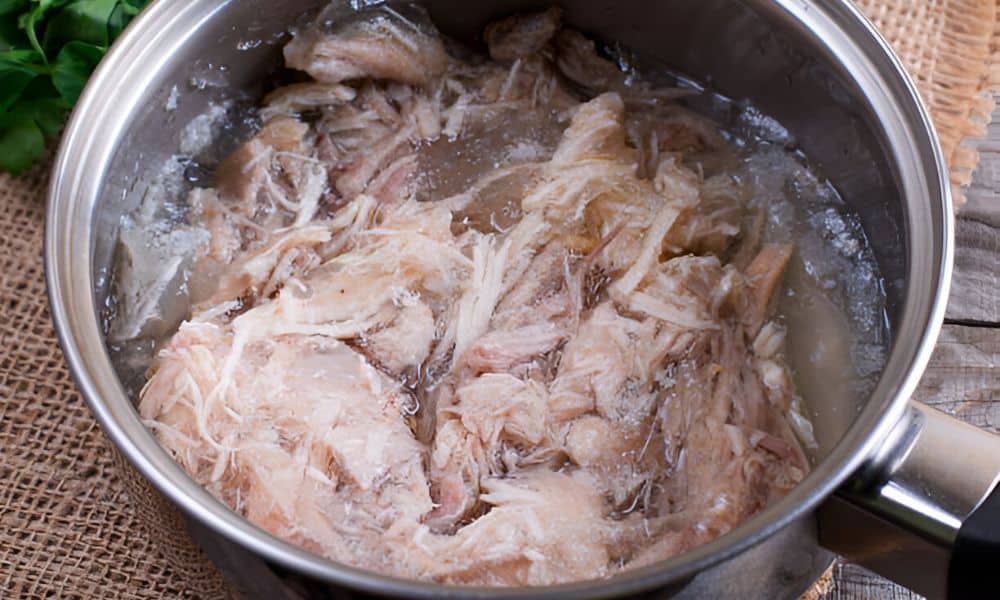How To Cook Chitterlings In A Slow Cooker