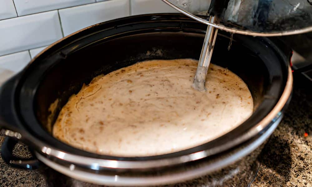 How To Make Yogurt In A Slow Cooker​