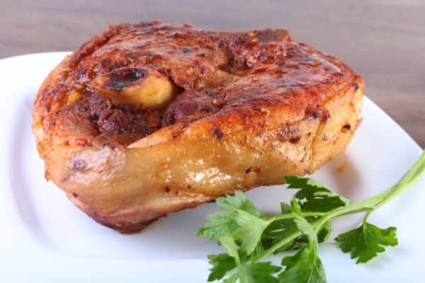 Serving Ideas – From Simple Dishes to Hearty Meals