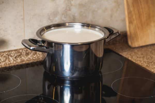 Troubleshooting Common Yogurt Problems