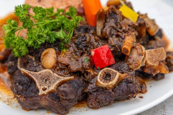 Why a Slow Cooker Is the Perfect Tool for Oxtails