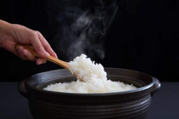 How Long to Cook Basmati Rice in Slow Cooker?