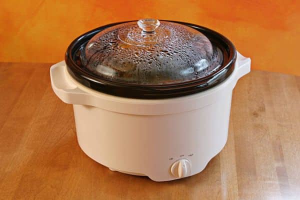Tips for Maintaining a Clean Slow Cooker