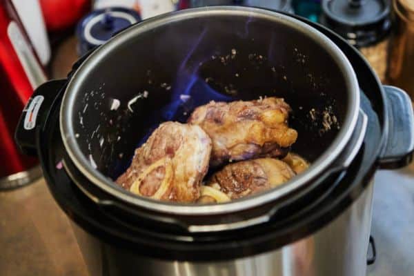 Step 3: Load the Slow Cooker