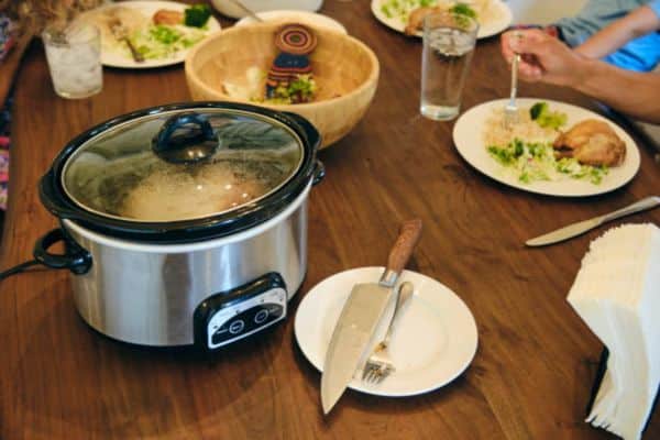 Best Slow Cookers for One Person (And Why They Matter)