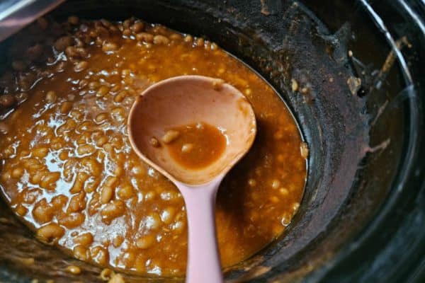 Step-by-step: how to cook pinto beans in slow cooker