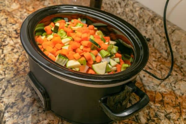 Choosing the Right Vegetables for Slow Cooking