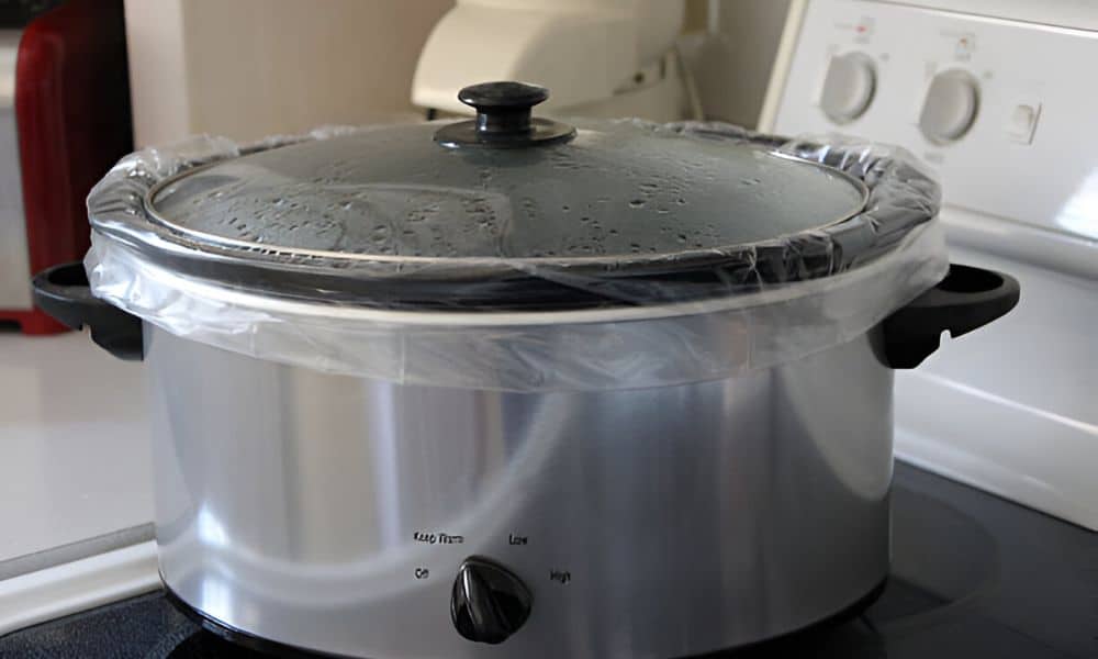what temperature is considered high on a slow cooker