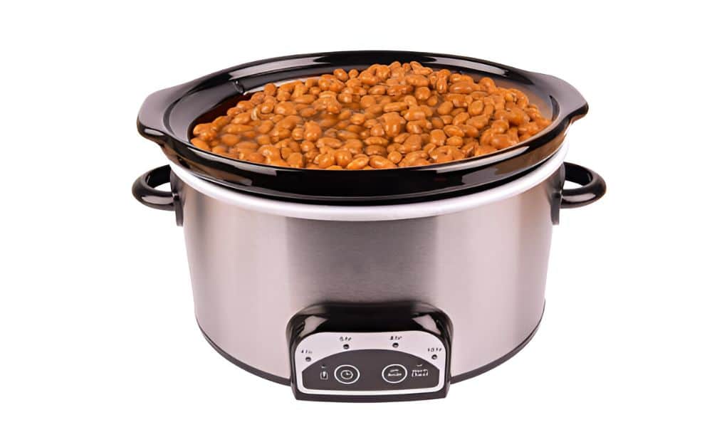 how to cook pinto beans in slow cooker