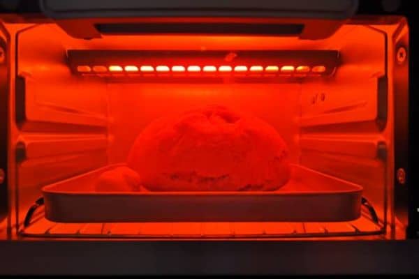 Time to Bake