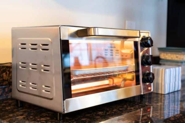 Are Air Fryer Toaster Ovens Safe?