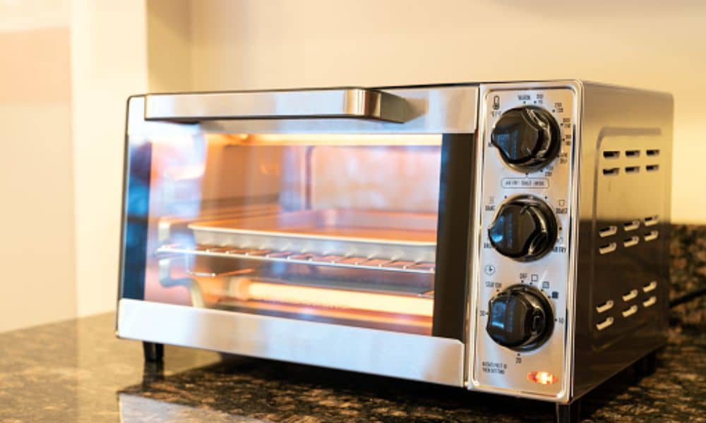 Are Toaster Ovens Toxic​