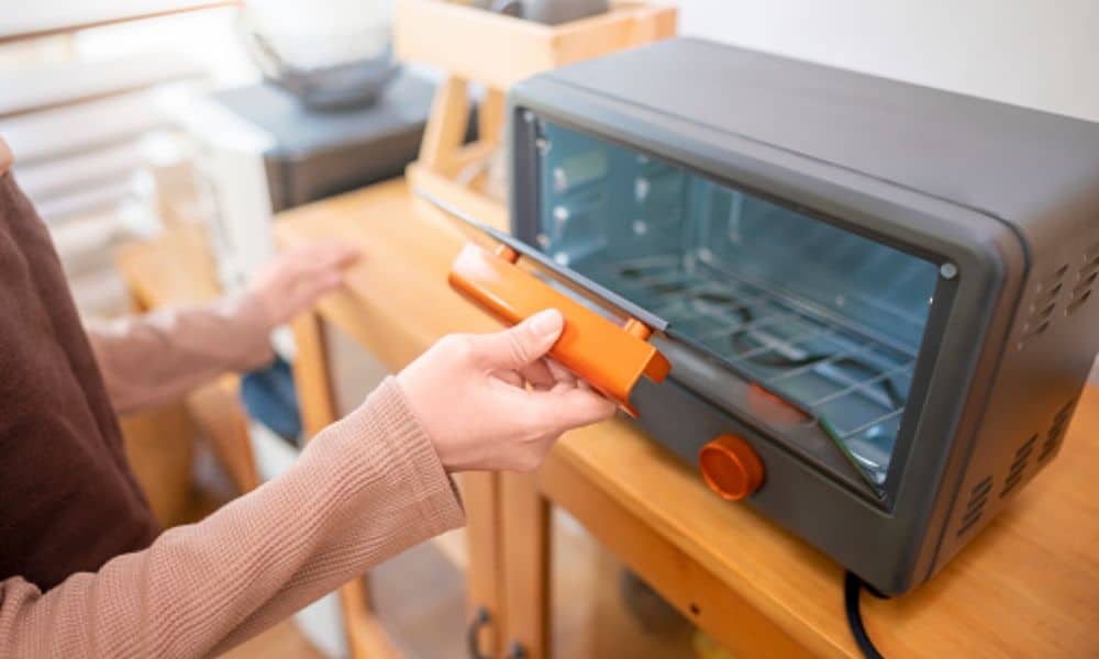Can You Bake Polymer Clay In A Toaster Oven​