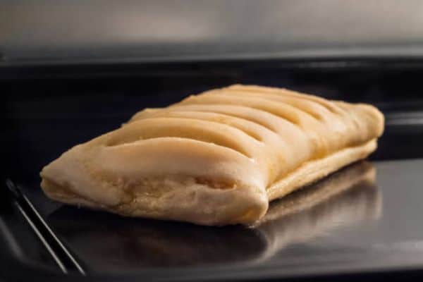 Can You Microwave Toaster Strudels?