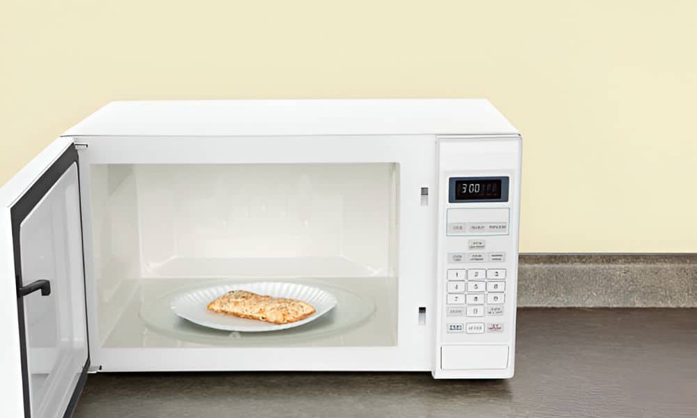 How Long Do You Put Toaster Strudels In The Microwave