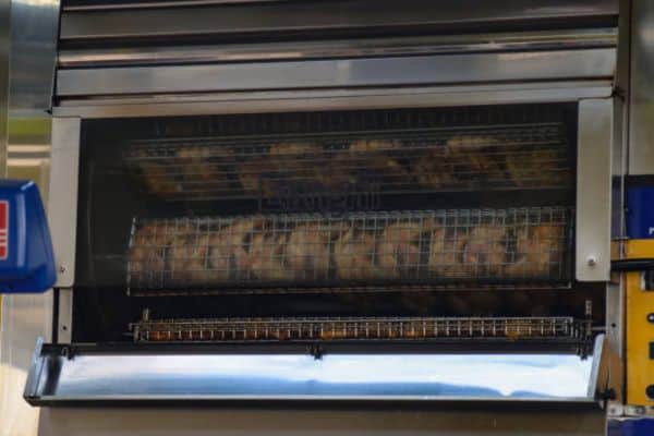 How To Deep Clean Ninja Air Fryer Toaster Oven
