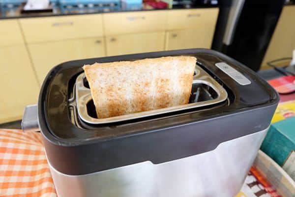 How to Cook Toaster Strudels in the Toaster (Classic Method)