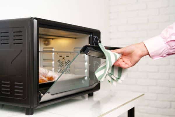 Is It Safe to Bake Polymer Clay in a Toaster Oven?