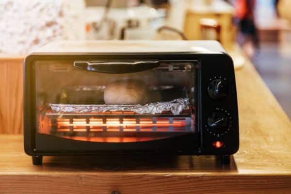 My Personal Experience with Non Toxic Toaster Ovens