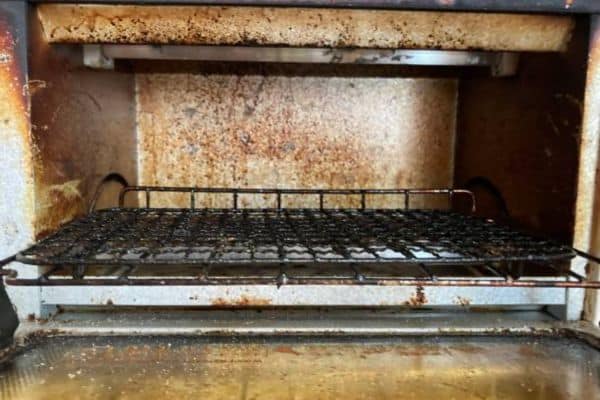 My Personal Tips for Easier Cleaning