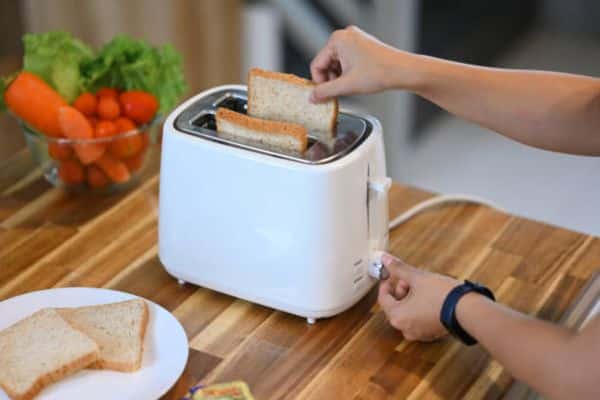 My Personal Tips for Using a Toaster Efficiently