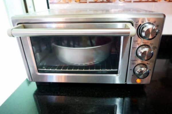 Safe Alternatives to Paper Plates in a Toaster Oven