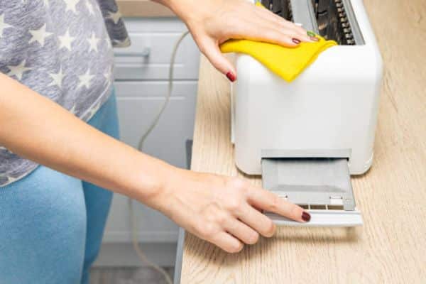 Safety First: Pre-Cleaning Precautions