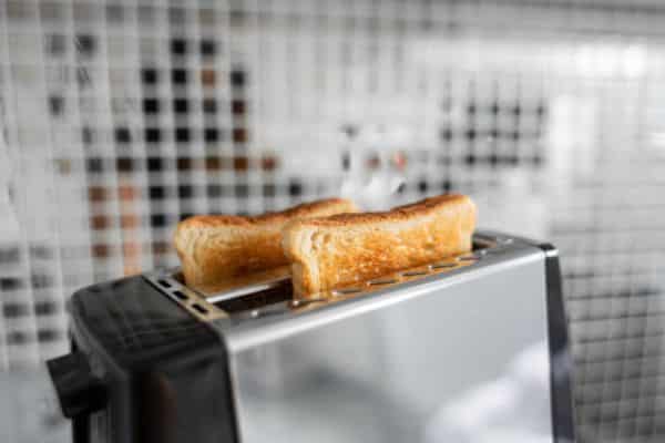 Simple Tips to Prevent Burning Bread in Toaster