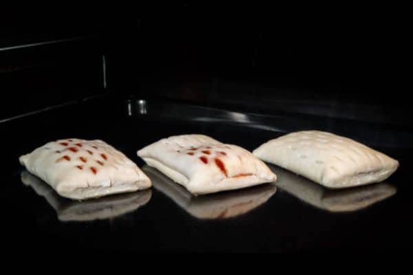Step-by-Step Guide to Microwaving Toaster Strudels