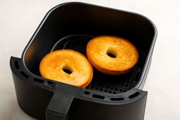 The Air Fryer Method (Fast & Easy)