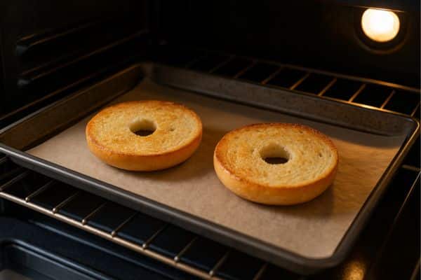 The Oven Method (Crispy & Classic)
