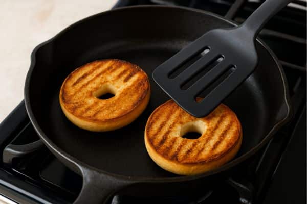 The Stovetop Method (When You Want That Grill Feel)

