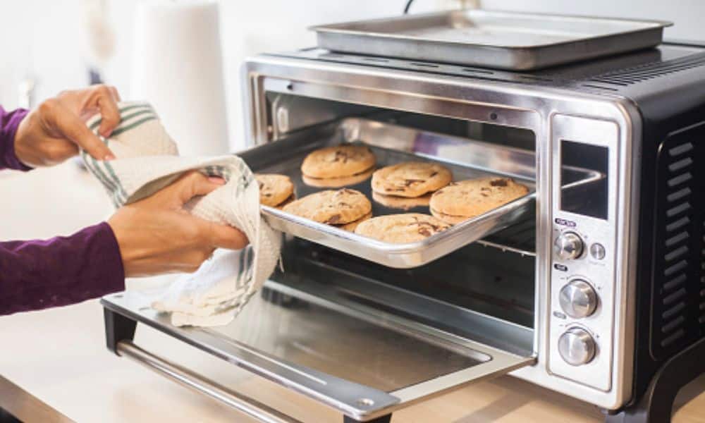 Best Non-Toxic Toaster Ovens