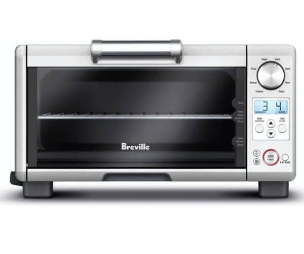 Breville BOV450XL Mini Smart Countertop Oven