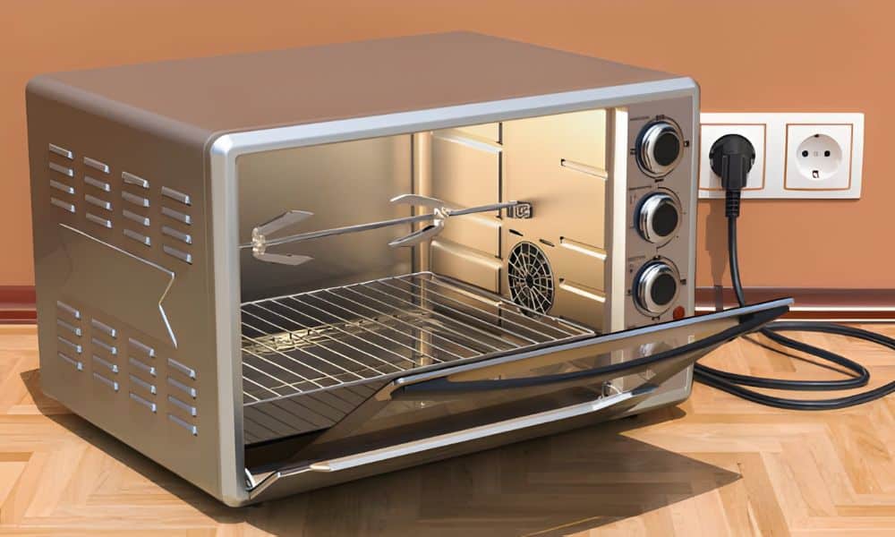 How To Stop Toaster Oven From Smoking