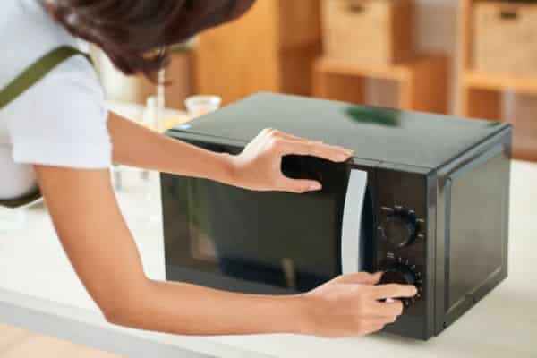 How to Know When a Toaster Oven Is Preheated