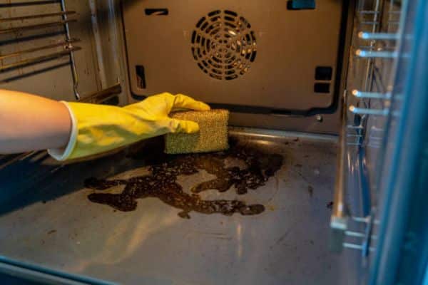 How to Remove Rust from a Toaster Oven (Easy Fix)