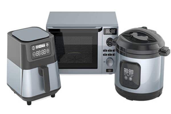 Special Tips for Ninja Air Fryer and Foodi 10-in-1 Models