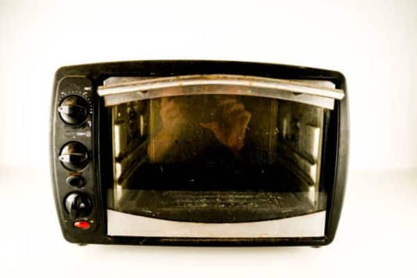 Step-by-Step – How to Degrease a Toaster Oven Like a Pro