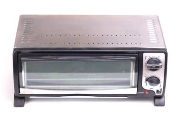 Why Cleaning Your Ninja Flip Oven Matters