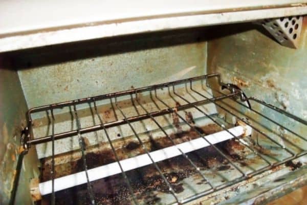Why Is My Toaster Oven Smoking? (Main Causes Explained)