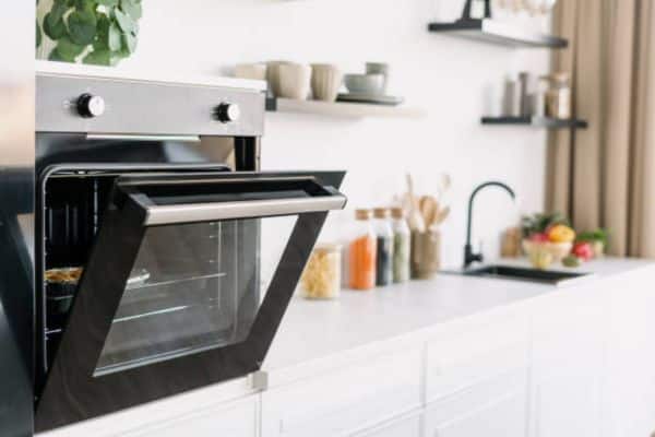 Why Regular Cleaning Matters for Your Breville Toaster Oven