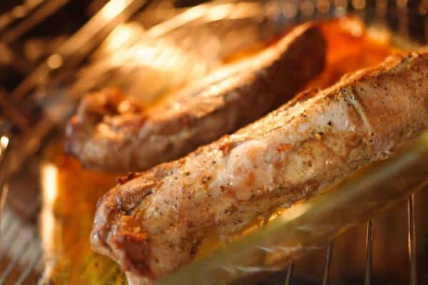 How to Bake Pork Tenderloin Without Drying Out