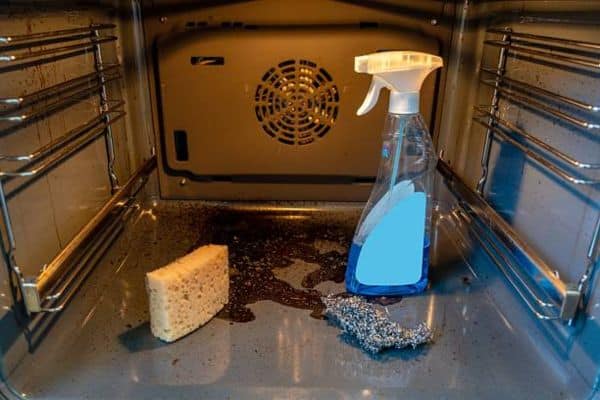 How to Keep Your Toaster Oven Glass Clean Longer