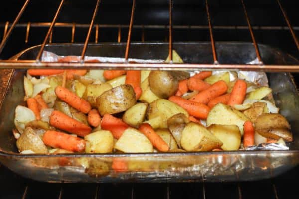 My Favourite Toaster Oven Hacks for Better Roasting