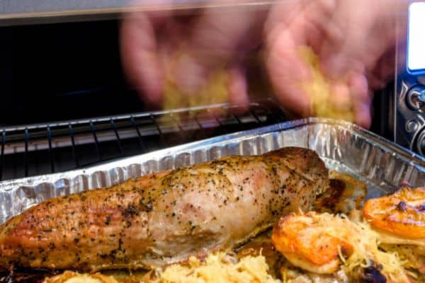 My Personal Experience – The Secret to Perfect Tenderloin