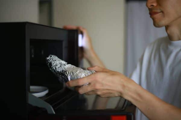 So, Can You Use Aluminum Foil in a Toaster Oven?