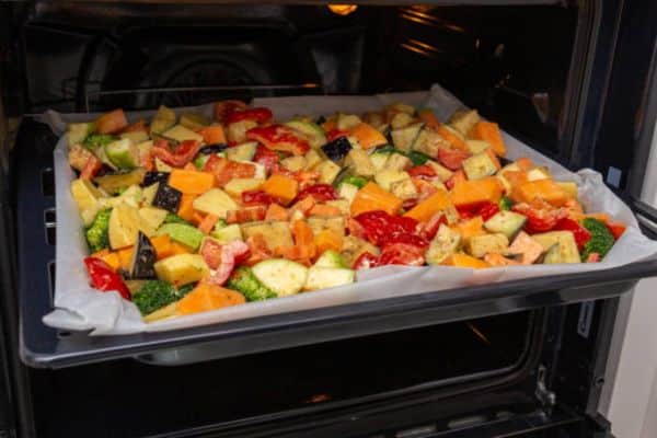 Why I Started Roasting Veggies in My Toaster Oven